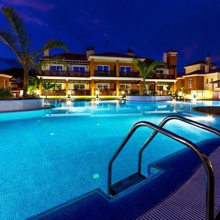 Apartment Monte Carrera *