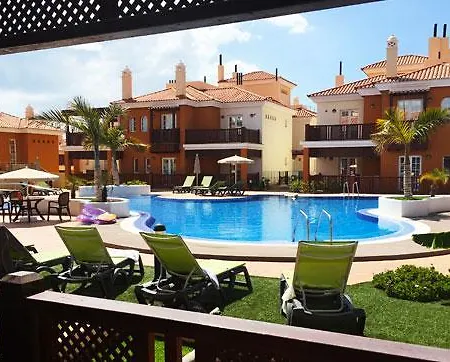 Apartment Monte Carrera *