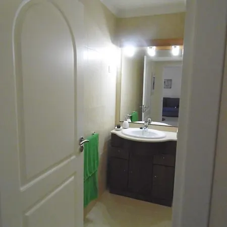 Monte Carrera Apartment