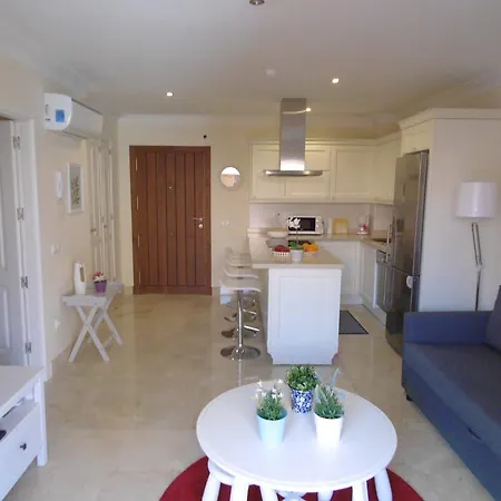 Apartment Monte Carrera *
