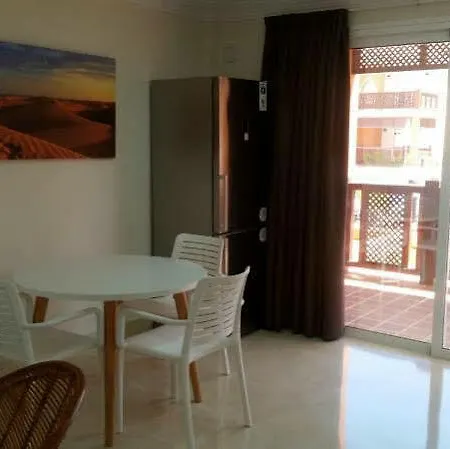 Apartment Monte Carrera Arguineguin