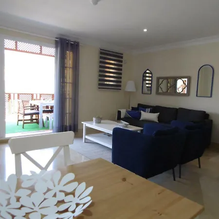 Monte Carrera Apartment Arguineguin