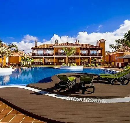 Apartamento Monte Carrera