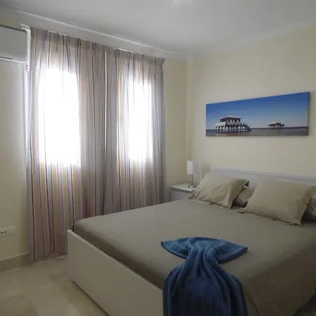 Monte Carrera Apartamento