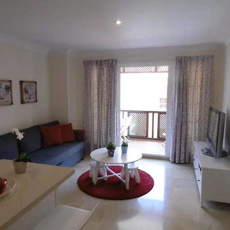 Monte Carrera Apartamento Arguineguin