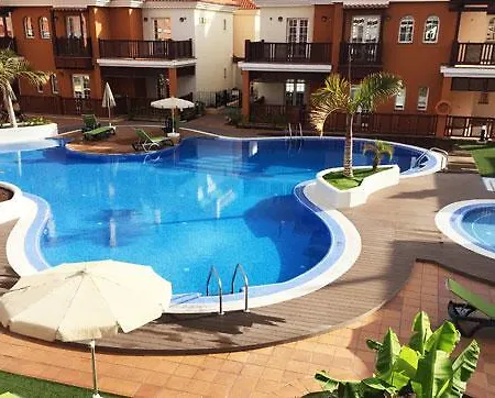 Monte Carrera Apartamento Arguineguin