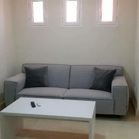 Monte Carrera Apartamento
