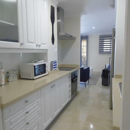 Monte Carrera Apartamento Arguineguin