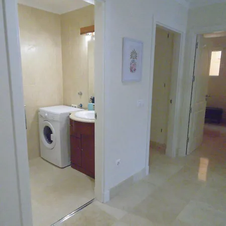Monte Carrera Apartamento