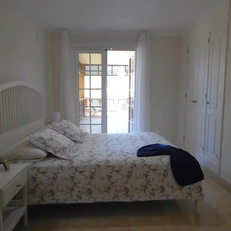 Apartamento Monte Carrera Arguineguin