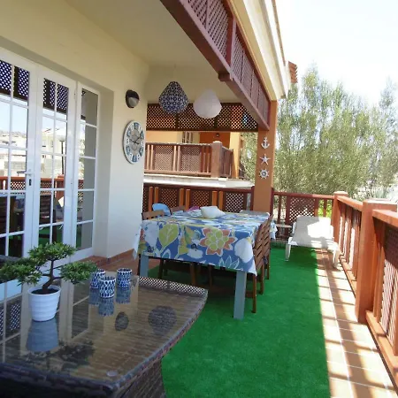 Apartamento Monte Carrera *